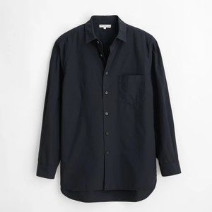 Alex Mill Easy Shirt - Paper Poplin